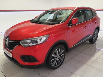Used Renault Kadjar 2020 for sale - 79309916: Photo