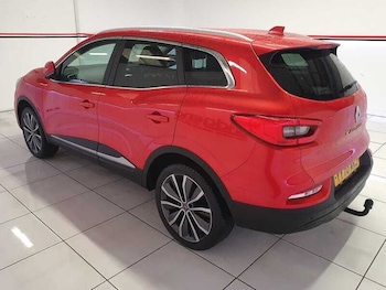Used Renault Kadjar 2020 for sale - 79309916: Photo