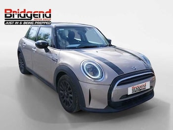 Used MINI Hatch 2022 for sale - 79491074: Photo