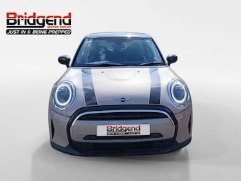 Used MINI Hatch 2022 for sale - 79491074: Photo