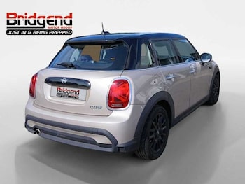 Used MINI Hatch 2022 for sale - 79491074: Photo