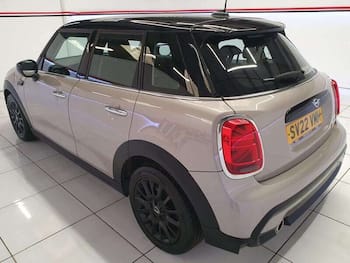 Used MINI Hatch 2022 for sale - 79491074: Photo