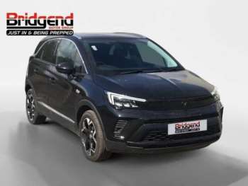 2022 (72) - 1.5 Turbo D Ultimate SUV 5dr