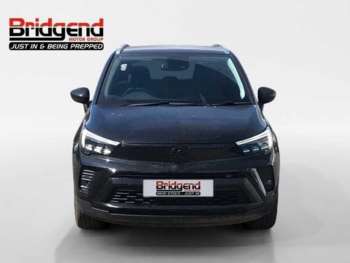 Used Vauxhall Crossland 2022 for sale - 74920748: Photo