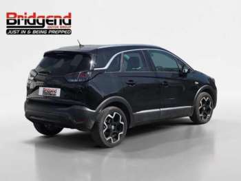 Used Vauxhall Crossland 2022 for sale - 74920748: Photo