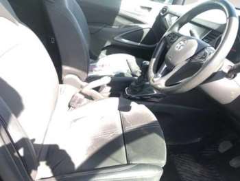 Used Vauxhall Crossland 2022 for sale - 74920748: Photo