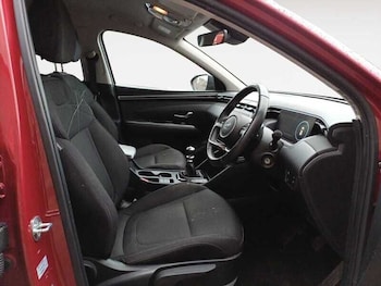 Used Hyundai TUCSON 2022 for sale - 77432817: Photo