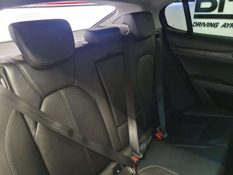 Used Alfa Romeo Stelvio 2020 for sale - 77814625: Photo 11