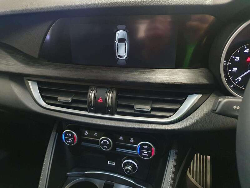 Used Alfa Romeo Stelvio 2020 for sale - 77814625: Photo 17