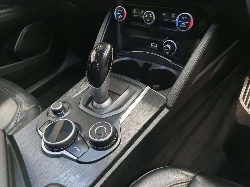 Used Alfa Romeo Stelvio 2020 for sale - 77814625: Photo 20