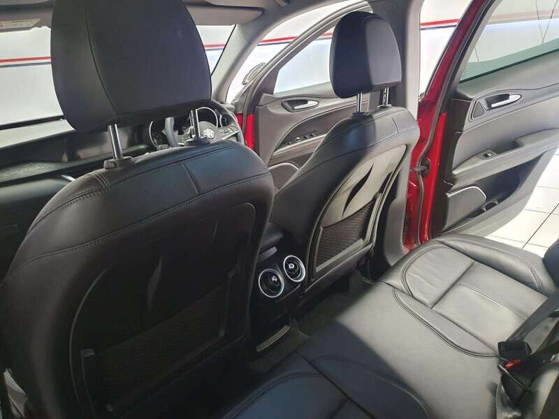 Used Alfa Romeo Stelvio 2020 for sale - 77814625: Photo 26