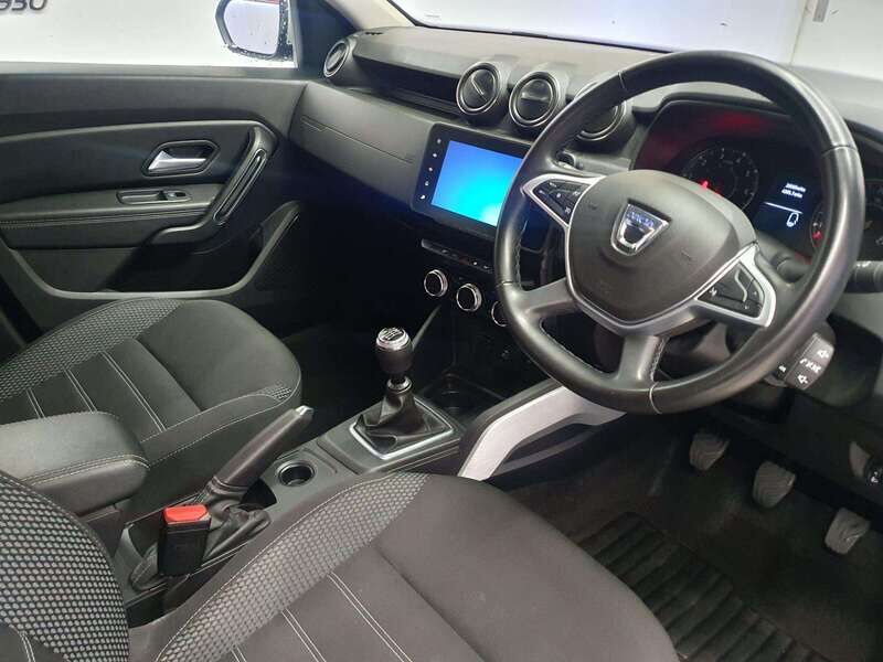 Used Dacia Duster 2021 for sale - 77045157: Photo 14