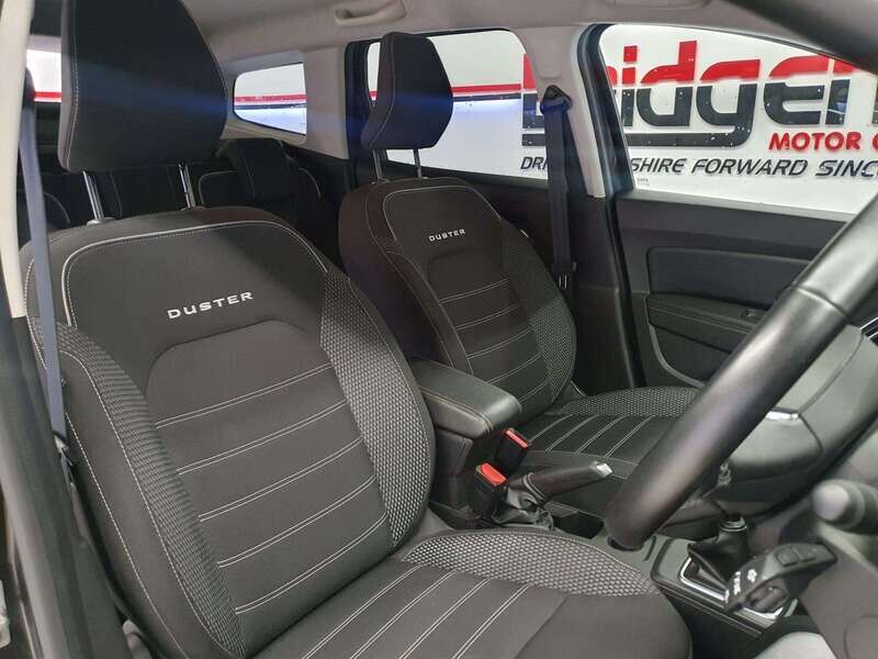 Used Dacia Duster 2021 for sale - 77045157: Photo 15
