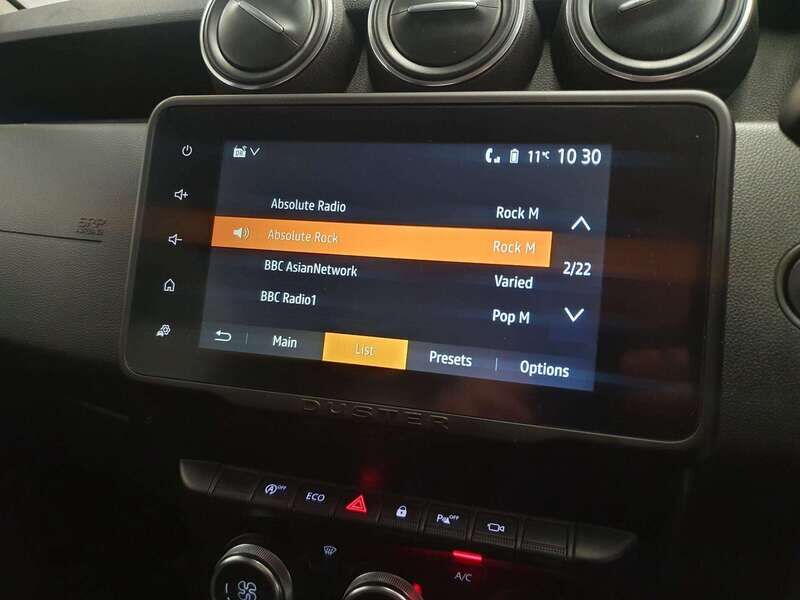 Used Dacia Duster 2021 for sale - 77045157: Photo 18