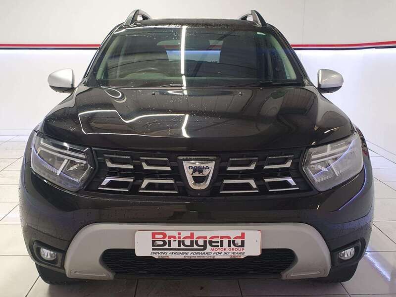 Used Dacia Duster 2021 for sale - 77045157: Photo 2