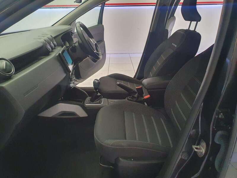 Used Dacia Duster 2021 for sale - 77045157: Photo 21