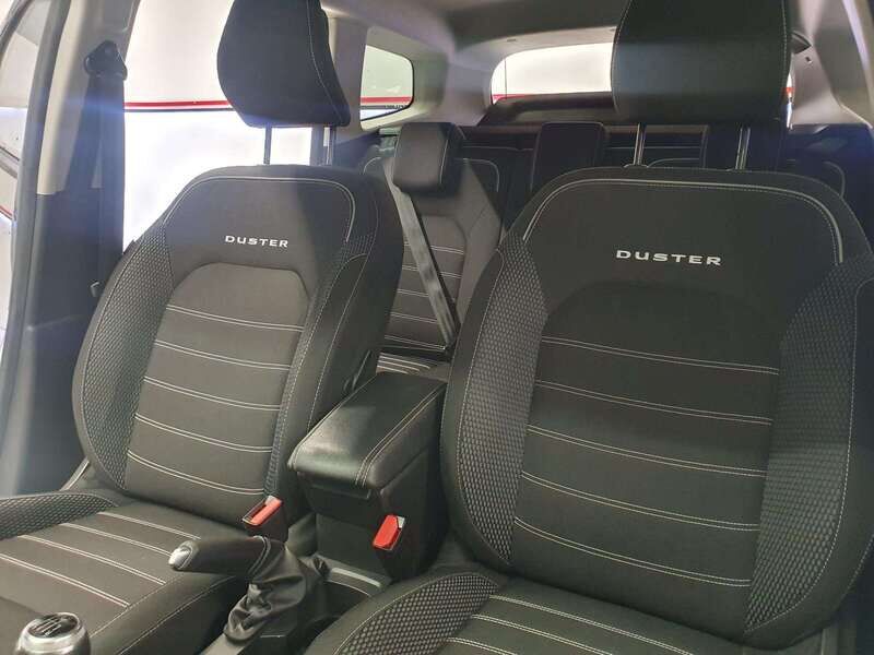 Used Dacia Duster 2021 for sale - 77045157: Photo 22