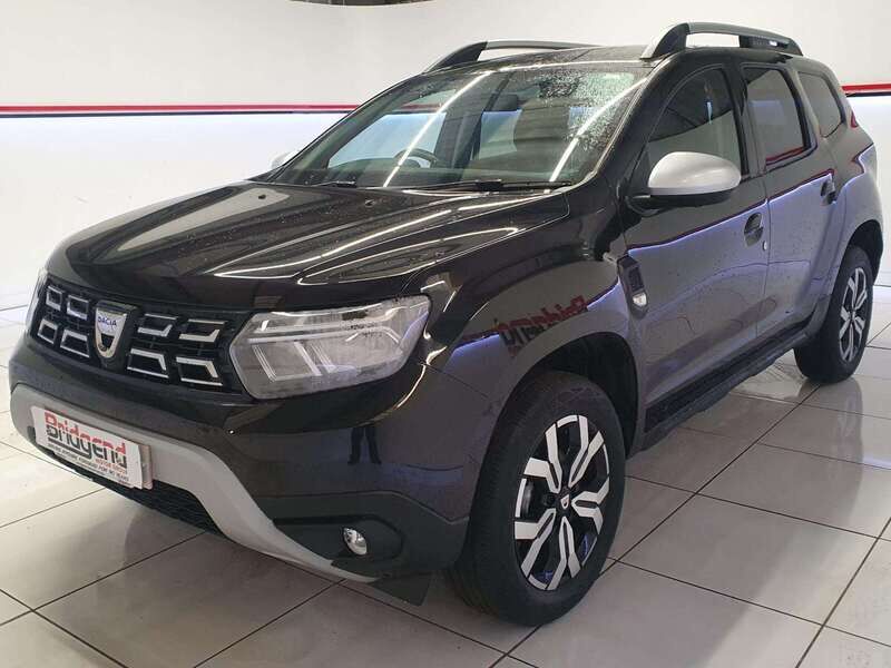 Used Dacia Duster 2021 for sale - 77045157: Photo 3