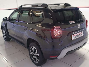 Used Dacia Duster undefined for sale - 77045157: Photo