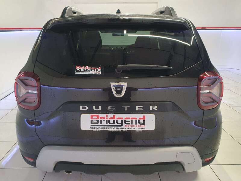 Used Dacia Duster 2021 for sale - 77045157: Photo 5