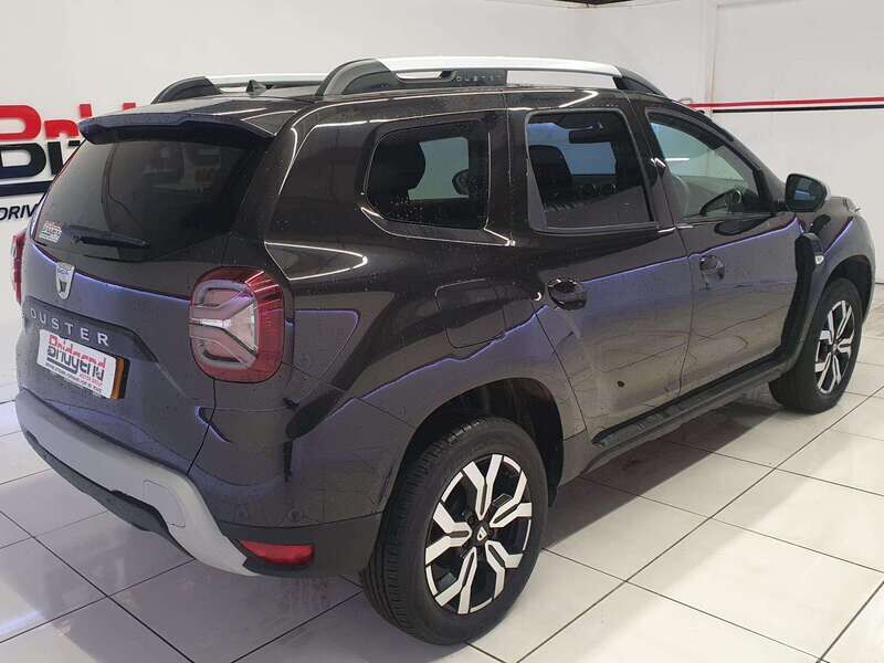 Used Dacia Duster 2021 for sale - 77045157: Photo 6