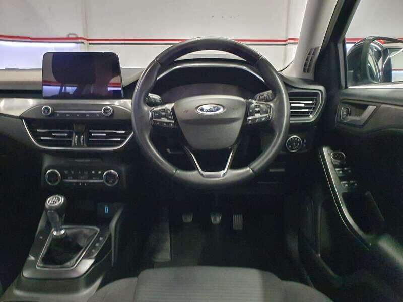 Used Ford Focus 2020 for sale - 76294526: Photo 10
