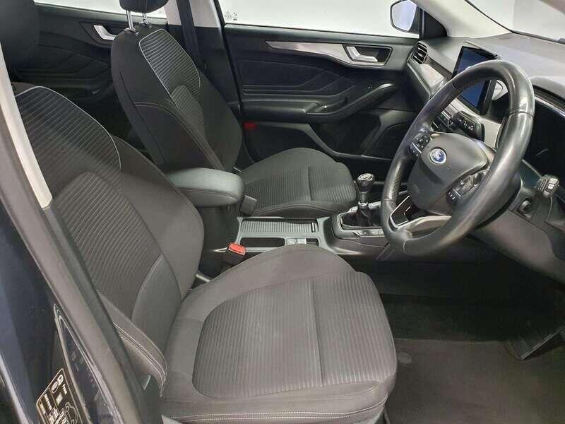 Used Ford Focus 2020 for sale - 76294526: Photo 12