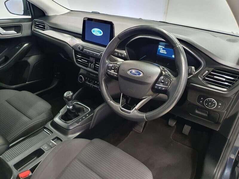 Used Ford Focus 2020 for sale - 76294526: Photo 13