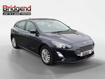Ford - Focus