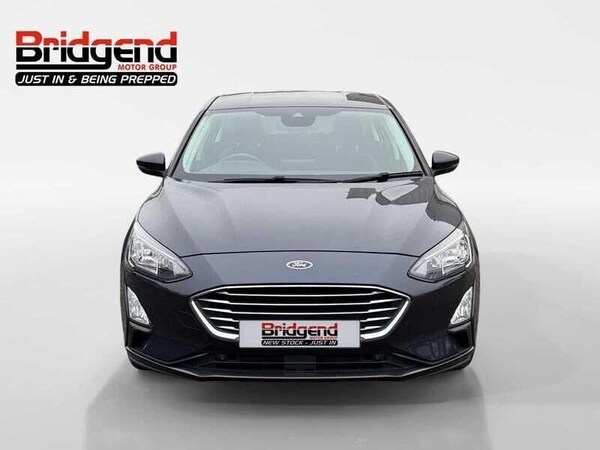 Used Ford Focus 2020 for sale - 76294526: Photo 2