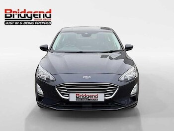 Used Ford Focus 2020 for sale - 76294526: Photo 2