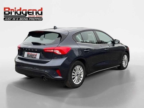 Used Ford Focus 2020 for sale - 76294526: Photo 3