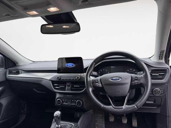 Used Ford Focus 2020 for sale - 76294526: Photo 5