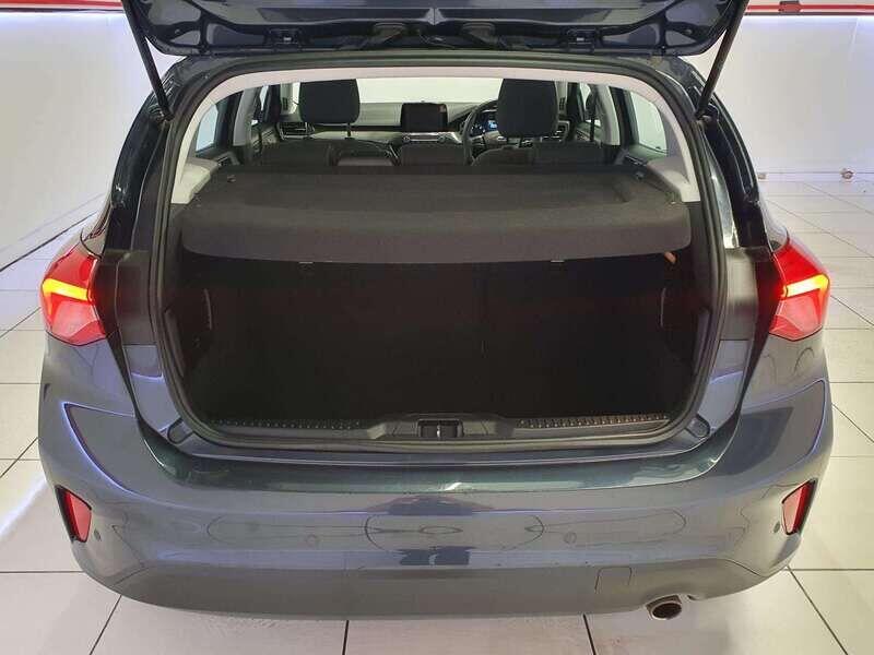 Used Ford Focus 2020 for sale - 76294526: Photo 7