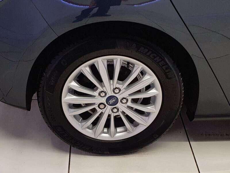 Used Ford Focus 2020 for sale - 76294526: Photo 8