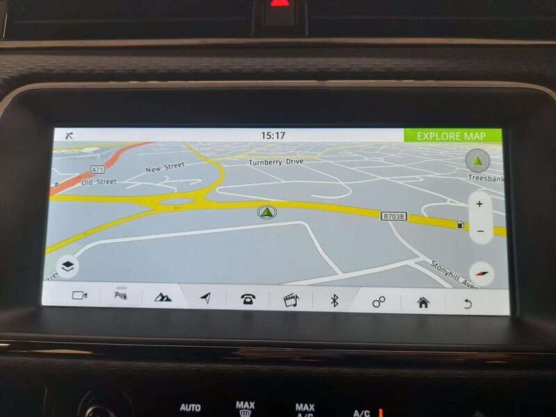 Used Land Rover Range Rover Evoque 2019 for sale - 78152004: Photo 18