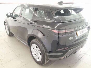 Used Land Rover Range Rover Evoque 2019 for sale - 78152004: Photo