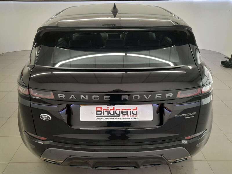 Used Land Rover Range Rover Evoque 2019 for sale - 78152004: Photo 5