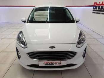 Used Ford Fiesta 2018 for sale - 74776650: Photo