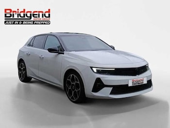 Used Vauxhall Astra 2022 for sale - 78941283: Photo