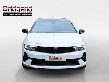 Used Vauxhall Astra 2022 for sale - 78941283: Photo