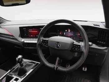 Used Vauxhall Astra 2022 for sale - 78941283: Photo