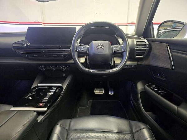 Used Citroen C5 X 2023 for sale - 76136238: Photo 10