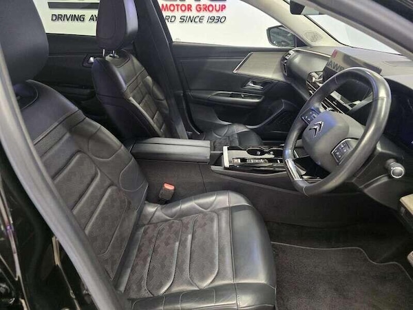 Used Citroen C5 X 2023 for sale - 76136238: Photo 12