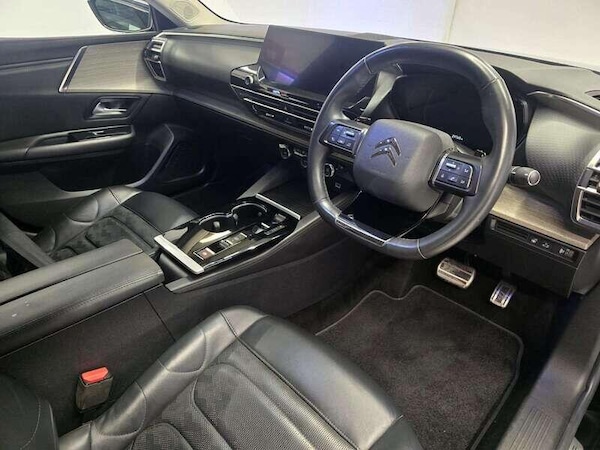 Used Citroen C5 X 2023 for sale - 76136238: Photo 13