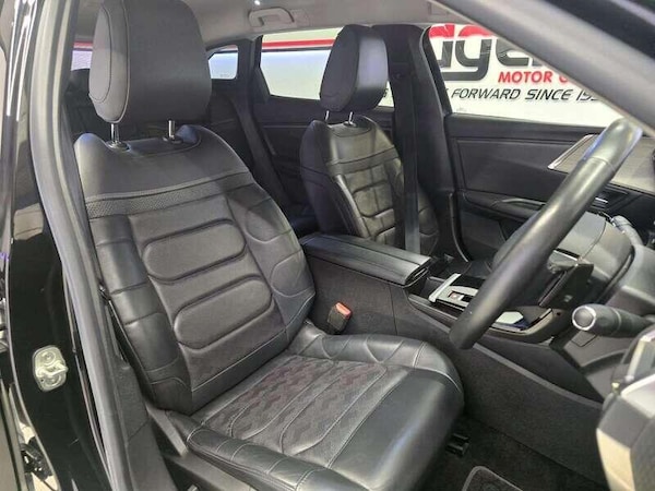Used Citroen C5 X 2023 for sale - 76136238: Photo 14