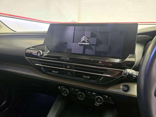 Used Citroen C5 X 2023 for sale - 76136238: Photo 20