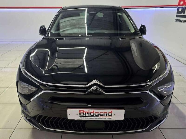 Used Citroen C5 X 2023 for sale - 76136238: Photo 2