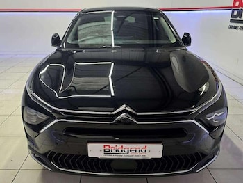 Used Citroen C5 X 2023 for sale - 76136238: Photo 2