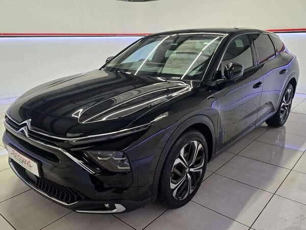 Used Citroen C5 X 2023 for sale - 76136238: Photo 3
